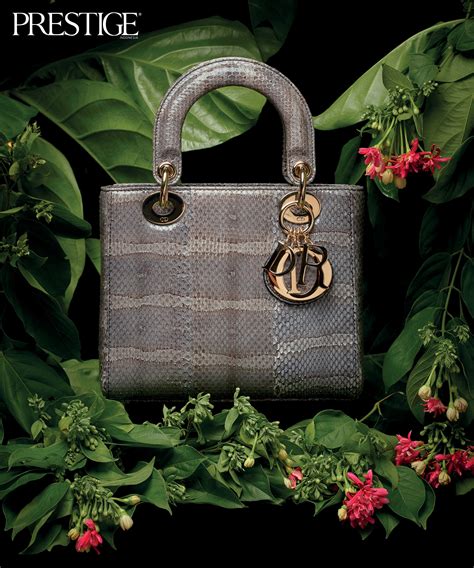 lady dior exotic price|Lady Dior outlet.